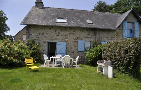 Gîte n°56G5303 Gestel - Morbihan - photo