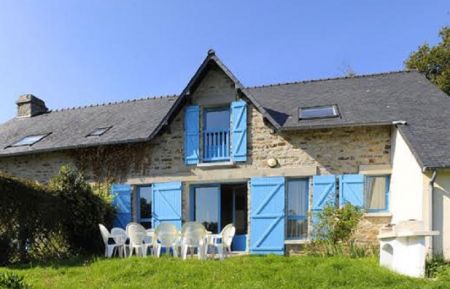 Gîte n°56G5304 Gestel - Morbihan - photo