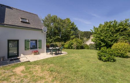 Gîte n°56G6915 Groix - Morbihan - photo