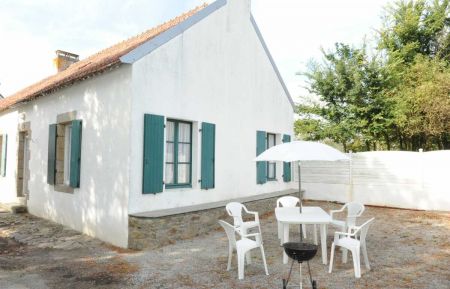 Gîte n°56G7811 Guidel - Morbihan - photo