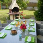 gite - Kan ar Mor - GUIDEL - Morbihan