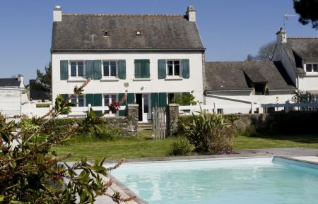 Gîte n°56G788 Guidel - Morbihan - photo