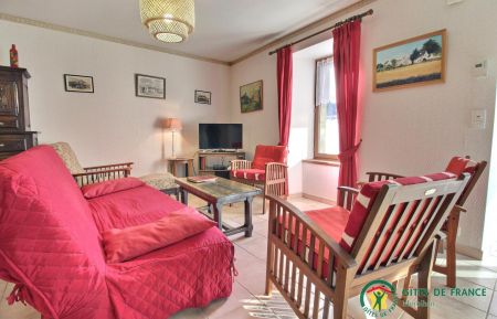 Gîte n°56G881 Île-d'Arz - Morbihan - photo