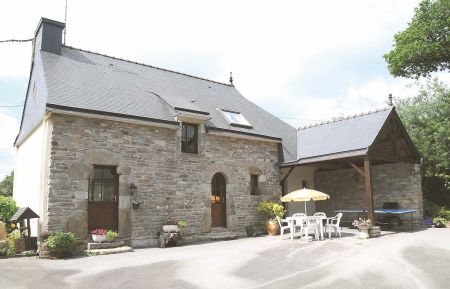 Gîte n°56G9020 Inzinzac-Lochrist - Morbihan - photo