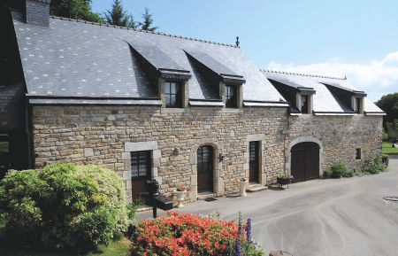 Gîte n°56G9023 Inzinzac-Lochrist - Morbihan - photo