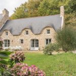 gite - Brangolo d'en Bas - INZINZAC-LOCHRIST - Morbihan