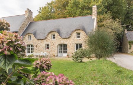 Gîte n°56G9024 Inzinzac-Lochrist - Morbihan - photo