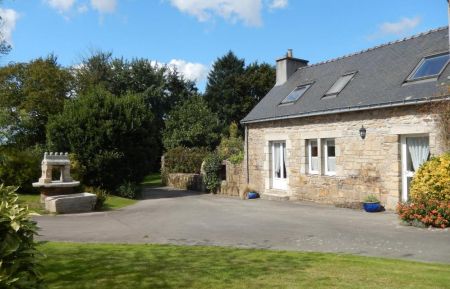 Gîte n°56G9025 Inzinzac-Lochrist - Morbihan - photo