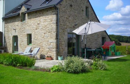 Gîte n°56G9031 Inzinzac-Lochrist - Morbihan - photo
