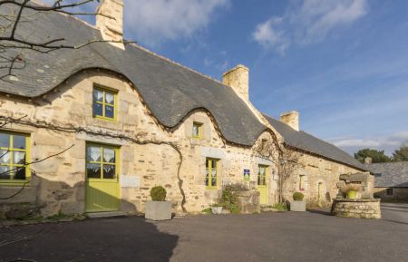 Chambre d'hôtes n°56G56415 Kervignac - Morbihan - photo