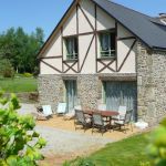 gite - La Colombe - CROIX-HELLEAN (LA) - Morbihan