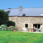 gite - Ty Breizh - CROIX-HELLEAN (LA) - Morbihan