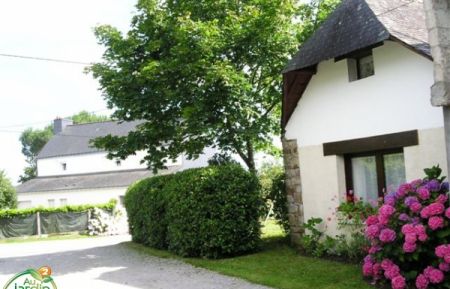 G&icirc;te n&deg;56G9612 Landaul - Morbihan - photo