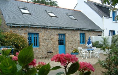 G&icirc;te n&deg;56G9614 Landaul - Morbihan - photo