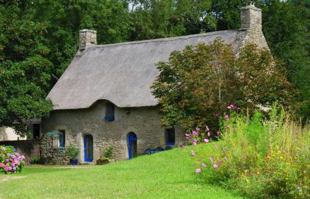 G&icirc;te n&deg;56G9618 Landaul - Morbihan -  