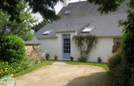 G&icirc;te n&deg;56G962 Landaul - Morbihan - photo