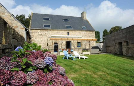 Gîte n°56G998 Langoëlan - Morbihan - photo