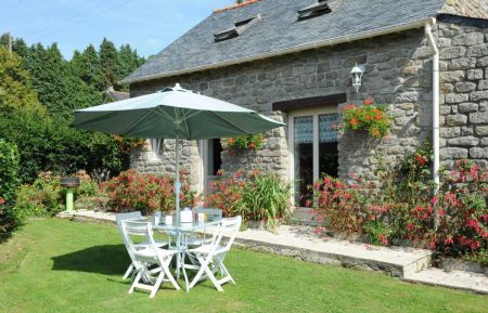 G&icirc;te n&deg;56G1005 Langonnet - Morbihan - photo