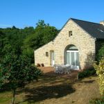 gite - Ty Bod - LANGUIDIC - Morbihan