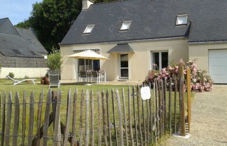 G&icirc;te n&deg;56G2631 Le Bono - Morbihan - photo