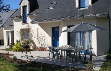 Gîte n°56G2632 Le Bono - Morbihan - photo