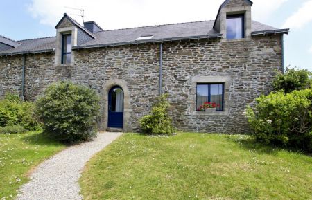 G&icirc;te n&deg;56G2527 Le Tour-du-Parc - Morbihan - photo