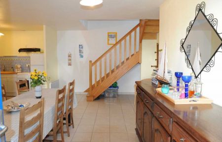 G&icirc;te n&deg;56G11112 Limerzel - Morbihan - photo