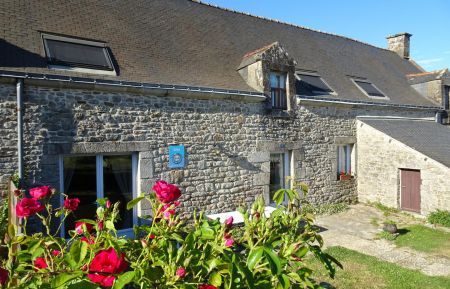 G&icirc;te n&deg;56G1115 Limerzel - Morbihan - Gite des pommiers Mai 2022