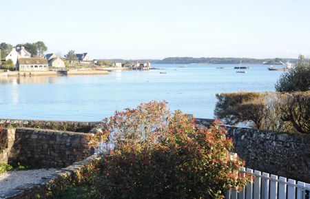 Gîte n°56G11644 Locmariaquer - Morbihan - photo