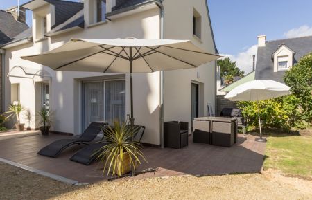 G&icirc;te n&deg;56G11944 Locoal-Mendon - Morbihan - photo