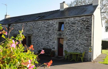 Gîte n°56G1237 Malansac - Morbihan - photo
