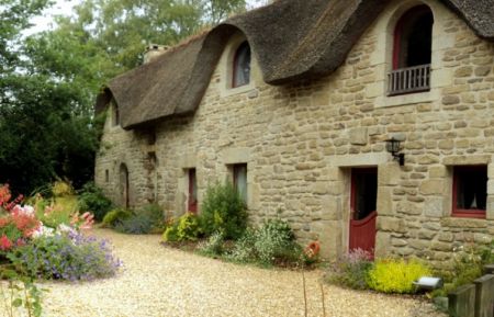 G&icirc;te n&deg;56G12820 Melrand - Morbihan - photo