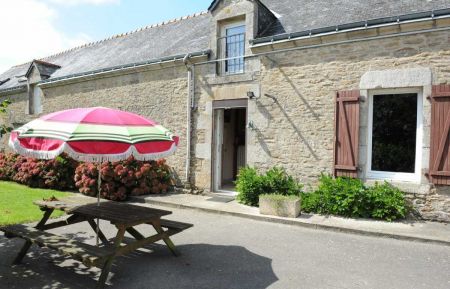 G&icirc;te n&deg;56G1403 Mor&eacute;ac - Morbihan - photo