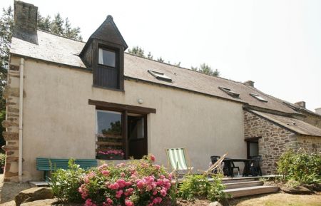 G&icirc;te n&deg;56G1433 Muzillac - Morbihan - photo