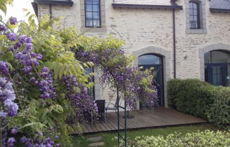 G&icirc;te n&deg;56G1435 Muzillac - Morbihan - photo