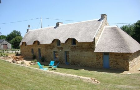 Gîte n°56G15312 Péaule - Morbihan - photo