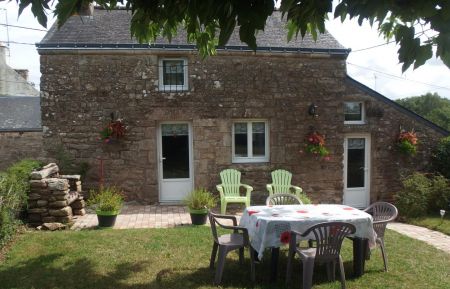 G&icirc;te n&deg;56G1532 P&eacute;aule - Morbihan - photo