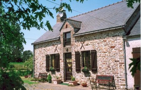 Gîte n°56G15510 Pénestin - Morbihan - photo