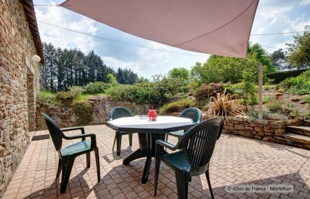 G&icirc;te n&deg;56G1581 Plescop - Morbihan - photo
