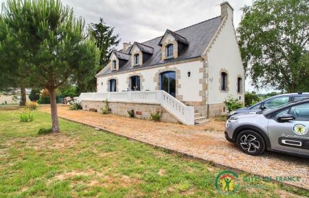 Gîte n°56G15821 Plescop - Morbihan - photo