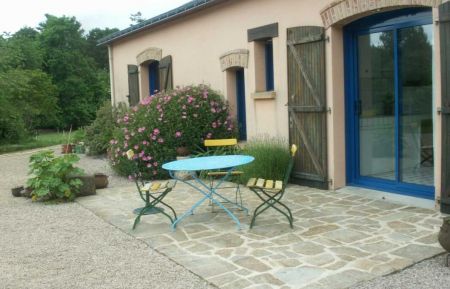 G&icirc;te n&deg;56G1659 Plo&euml;rmel - Morbihan - photo