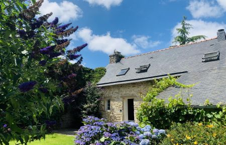 G&icirc;te n&deg;56G1663 Plouay - Morbihan - photo