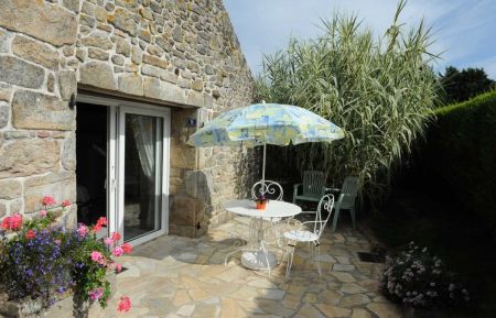 G&icirc;te n&deg;56G169105 Plouhinec - Morbihan - photo