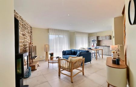 G&icirc;te n&deg;56G169151 Plouhinec - Morbihan - photo