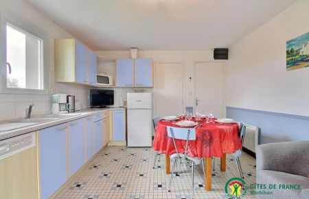 G&icirc;te n&deg;56G16935 Plouhinec - Morbihan - photo