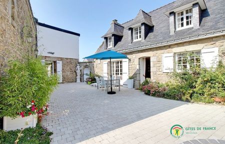 G&icirc;te n&deg;56G16954 Plouhinec - Morbihan - photo