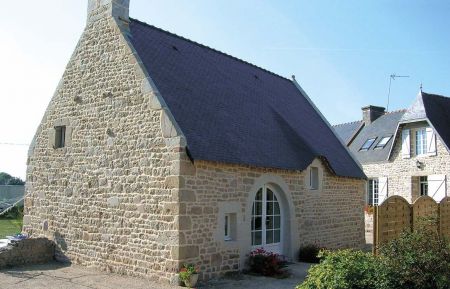 G&icirc;te n&deg;56G16989 Plouhinec - Morbihan - photo