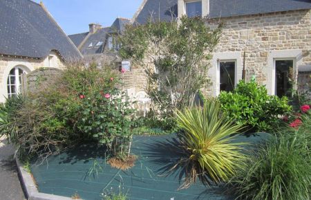 G&icirc;te n&deg;56G16990 Plouhinec - Morbihan - GITE 16990
