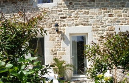 G&icirc;te n&deg;56G16991 Plouhinec - Morbihan - photo