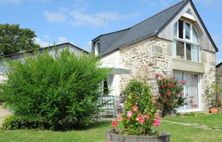 G&icirc;te n&deg;56G17216 Plumelec - Morbihan - photo